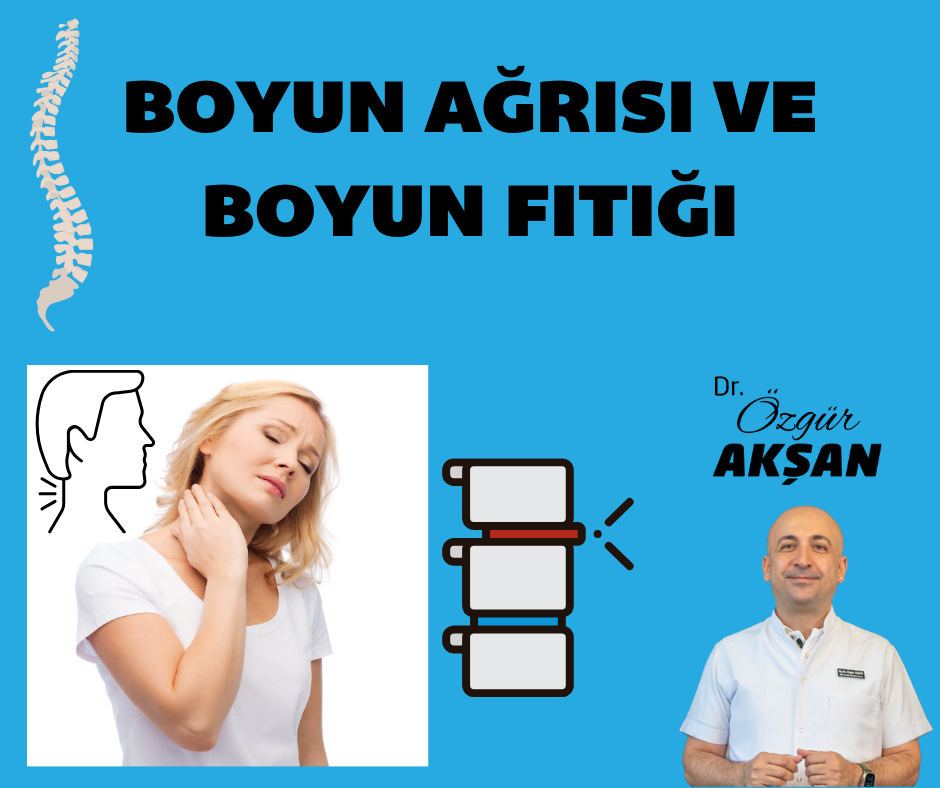 Boyun fıtığı ameliyatında risk var mıdır?